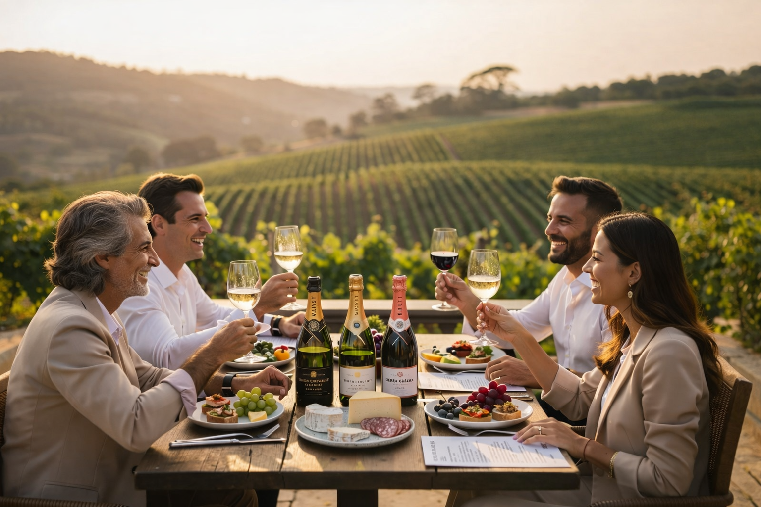 Wine South America 2026 abre credenciamento e destaca tendências que irão movimentar o mercado brasileiro de vinhos