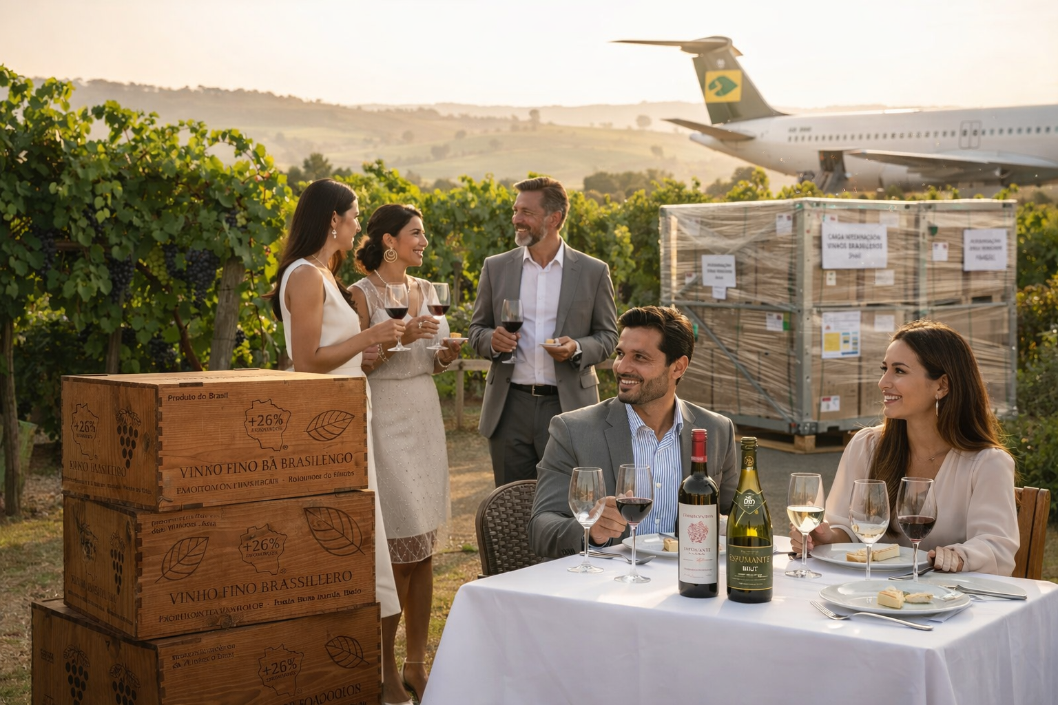 Vinhos brasileiros estão melhorando mesmo? O que mudou de verdade