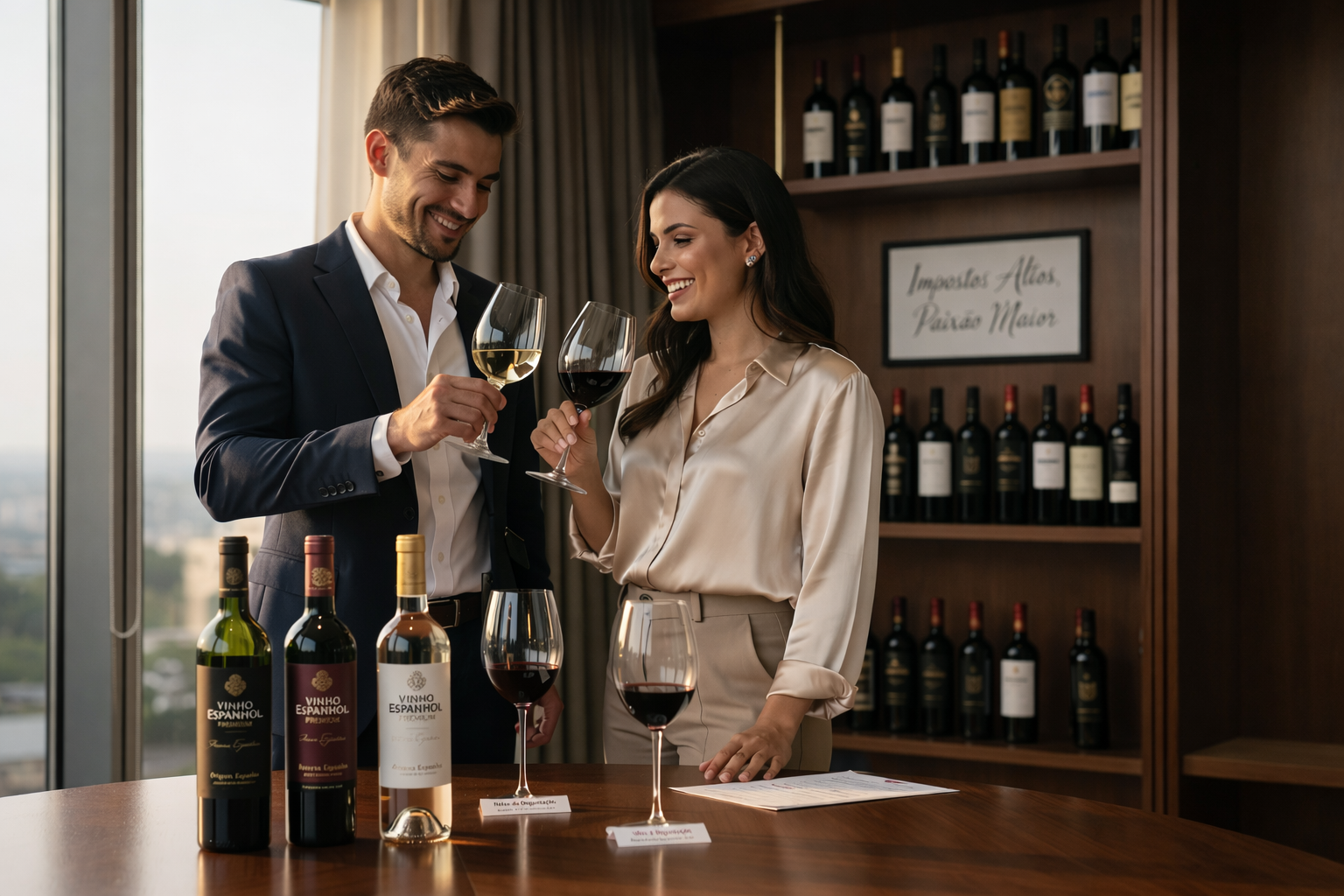Vinho de R$ 9.000 vale mesmo a pena?