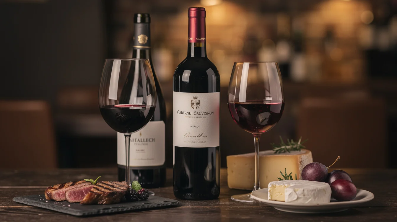 Malbec, Cabernet ou Merlot: entenda as diferenças antes de comprar